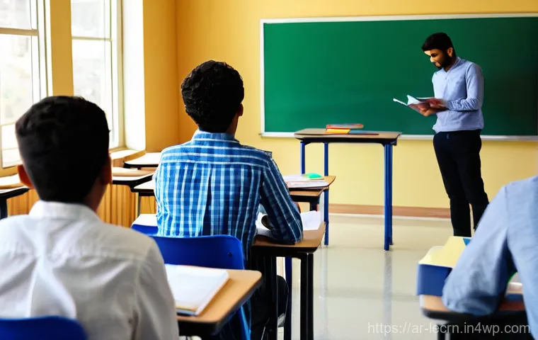 실험적 학습과 전통적 학습의 차이점 - **Prompt 1: From Theory to Practice: A Transformative Learning Journey**
    A split image showcasin...