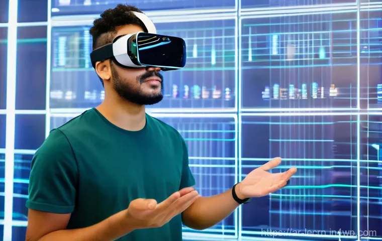 실험적 학습의 강의식 접근법과의 비교 - **Image Prompt 2: Collaborative Creation in an Eco-Workshop**
    A dynamic scene set in a bright, e...